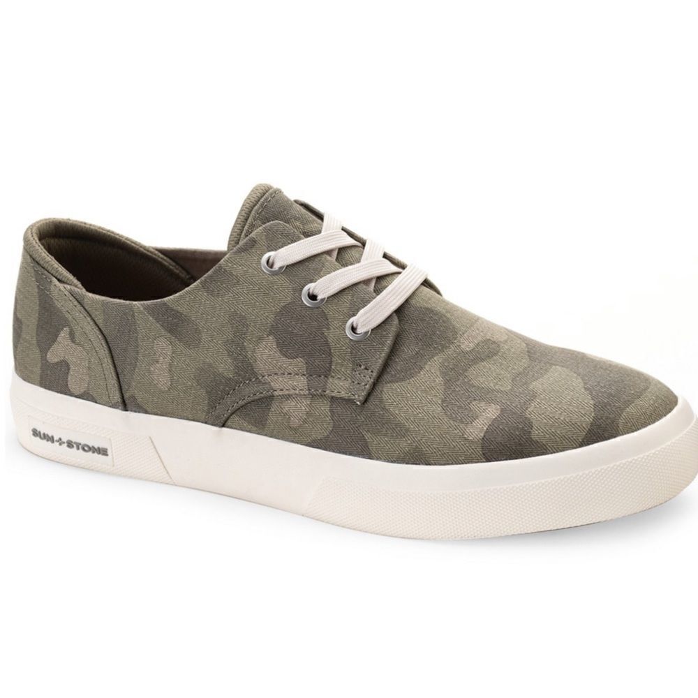 Sun+Stone Kiva Sneakers 
